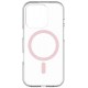 Vivid Magsafe Hybrid Case Apple iPhone 16 Pro Pink