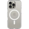 Vivid Magsafe Hybrid Case Apple iPhone 16 Pro White