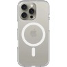 Vivid Magsafe Hybrid Case Apple iPhone 16 Pro Max White