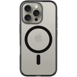 Vivid Magsafe Hybrid Case Apple iPhone 16 Pro Max Black