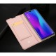 DuxDucis SkinPro Huawei P30 - Rose Gold