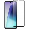 Vivid Full Face Tempered Glass Redmi 14C 4G Black
