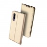 DuxDucis SkinPro Huawei P30 - Gold