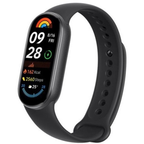 Xiaomi Smart Band 9 Black