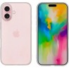 Vivid Gelly Case Apple iPhone 16 Plus Transparent