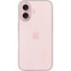 Vivid Gelly Case Apple iPhone 16 Plus Transparent