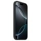 Apple iPhone 16 Pro Silicone Case with MagSafe Black