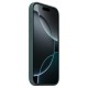 Apple iPhone 16 Pro Silicone Case with MagSafe Lake Green