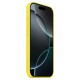 Apple iPhone 16 Pro Silicone Case with MagSafe Star Fruit