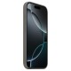 Apple iPhone 16 Pro Silicone Case with MagSafe Stone Gray