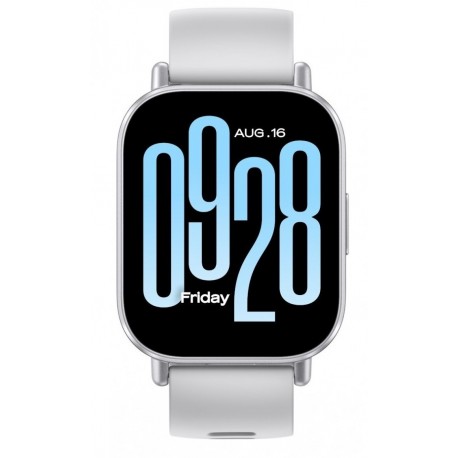 Redmi Watch 5 Active Silver