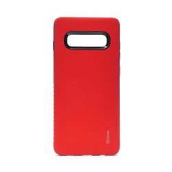 Roar Rico Armor Samsung Galaxy S10 Plus - Red