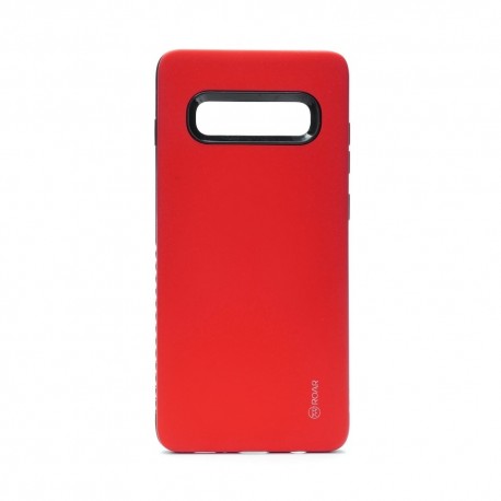 Roar Rico Armor Samsung Galaxy S10 Plus - Red