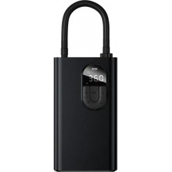 Baseus Energy Source Inflator Pump Cluster Black