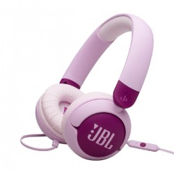 JBL Junior 320 On-Ear Kids Headphones Purple