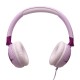 JBL Junior 320 On-Ear Kids Headphones Purple