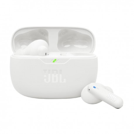 JBL Wave Beam 2 True Wireless White