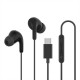 Xiaomi Type-C Earphones Black