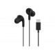Xiaomi Type-C Earphones Black