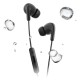 Xiaomi Type-C Earphones Black