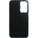 Vivid Diamond Shape PU Leather Case Samsung Galaxy A15 4G/5G Green