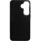 Vivid Diamond Shape PU Leather Case Samsung Galaxy S24+ Black