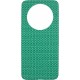 Vivid Woven Pattern Case Redmi A3 Green
