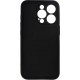 Vivid Puffer Back Cover Apple iPhone 15 Pro Max Green/Black