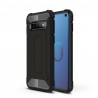 OEM Hybrid Armor Case Samsung Galaxy S10 - Black