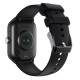 Riversong Smartwatch Motive 6 Pro Space Gray