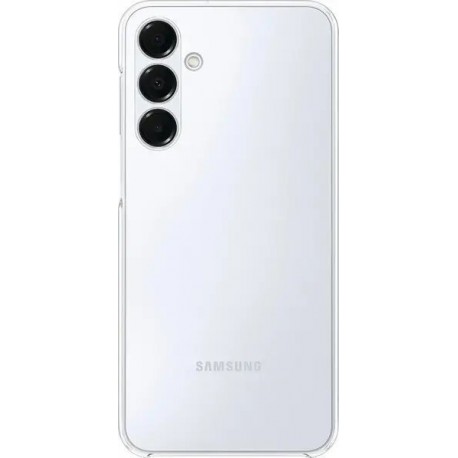 Samsung Clear Case Galaxy A16 Transparent