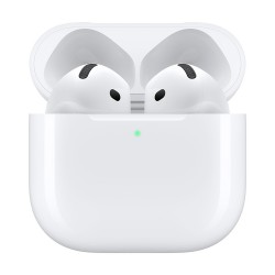 Apple AirPods 4 with Active Noise Cancellation