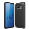 OEM Forcell Carbon Case Samsung Galaxy S10E - Black
