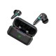Riversong True Wireless Earbuds Yoga G3 Black