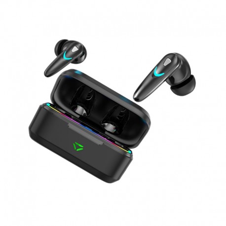 Riversong True Wireless Earbuds Yoga G3 Black