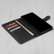 Techsuit Leather Folio Samsung Galaxy A16 - Black