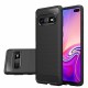 OEM Forcell Carbon Case Samsung Galaxy S10 Plus - Black
