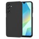 Techsuit SoftFlex Silicone Cover Samsung Galaxy A16 - Black
