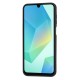 Techsuit SoftFlex Silicone Cover Samsung Galaxy A16 - Black