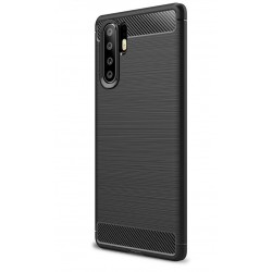OEM Forcell Carbon Case Huawei P30 Pro - Black