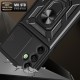 Techsuit CamShield Series Samsung Galaxy A16 - Black