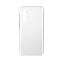 OEM Back Case Ultra Slim 0,5mm Huawei P30 - Transparent