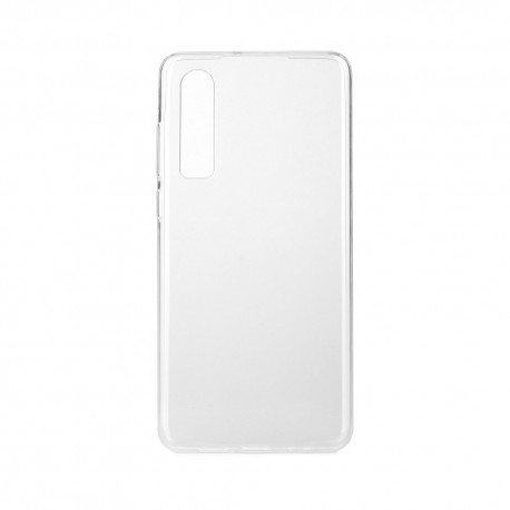 OEM Back Case Ultra Slim 0,5mm Huawei P30 - Transparent