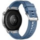 Huawei Watch GT 5 46mm Blue Woven Strap