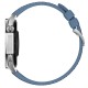 Huawei Watch GT 5 46mm Blue Woven Strap