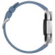Huawei Watch GT 5 46mm Blue Woven Strap