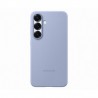Samsung Silicone Case Galaxy S25 Light Blue