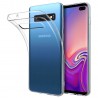 OEM Back Case Ultra Slim 0,5mm Samsung Galaxy S10 Plus - Clear
