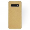 OEM Forcell Shining Case Samsung Galaxy S10 Plus - Gold