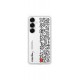 Samsung Flipsuit Case Galaxy S25 White